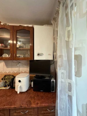 Продаж квартири 3 кімнати Вінниця