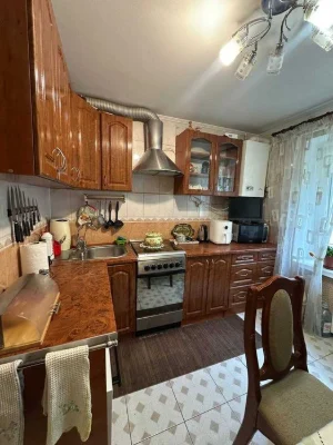 Продаж квартири 3 кімнати Вінниця