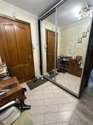Продаж квартири 3 кімнати Вінниця