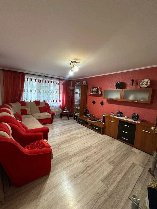 Продаж квартири 3 кімнати Вінниця