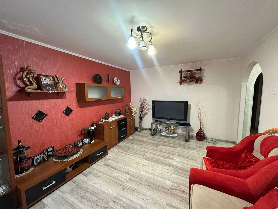Продаж квартири 3 кімнати Вінниця
