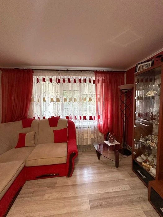 Продаж квартири 3 кімнати Вінниця