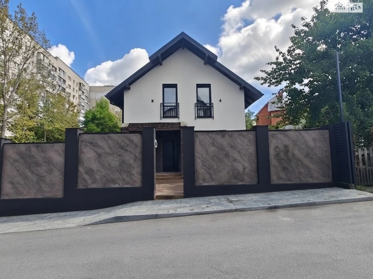 Продаж Дім Старе місто
