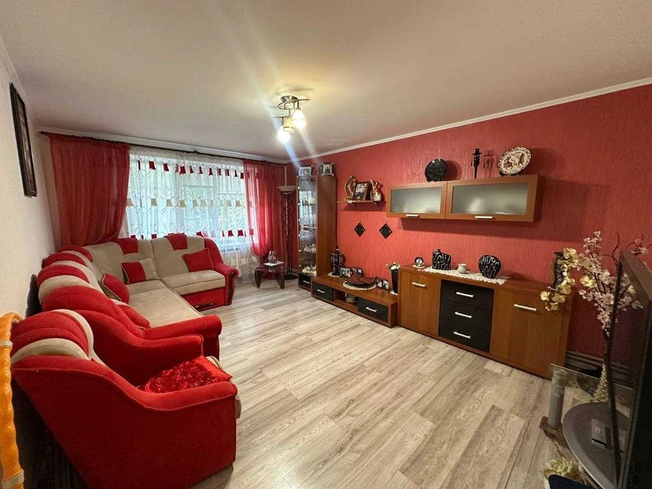 Продаж квартири 3 кімнати Вінниця