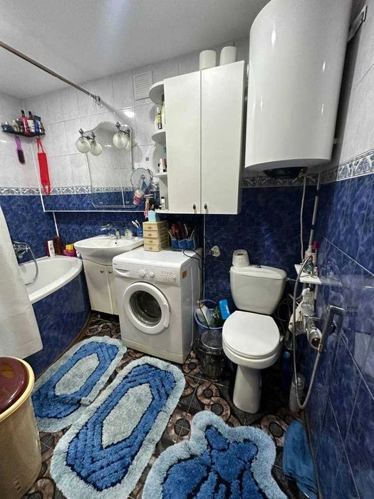 Продаж квартири 3 кімнати Вінниця