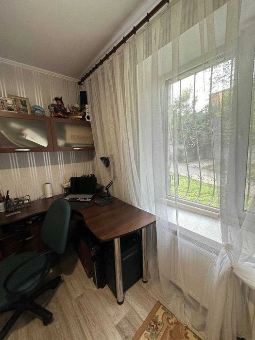 Продаж квартири 3 кімнати Вінниця