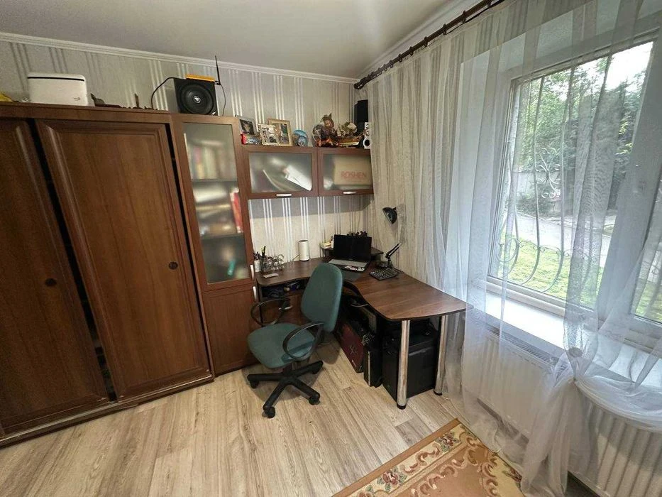 Продаж квартири 3 кімнати Вінниця