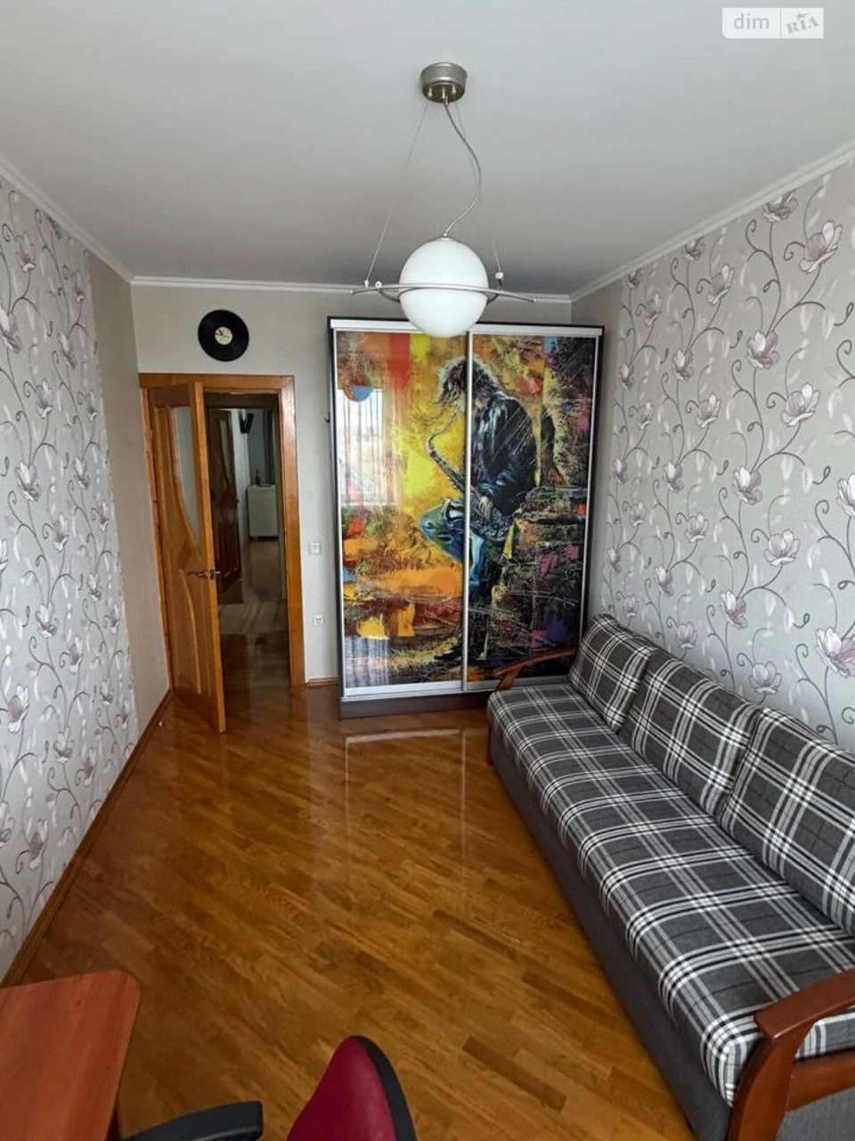 Продаж Квартира Майзлі