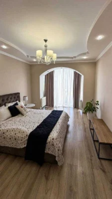 Продаж 1к квартири з функціоналом 2к, готова до проживання,в