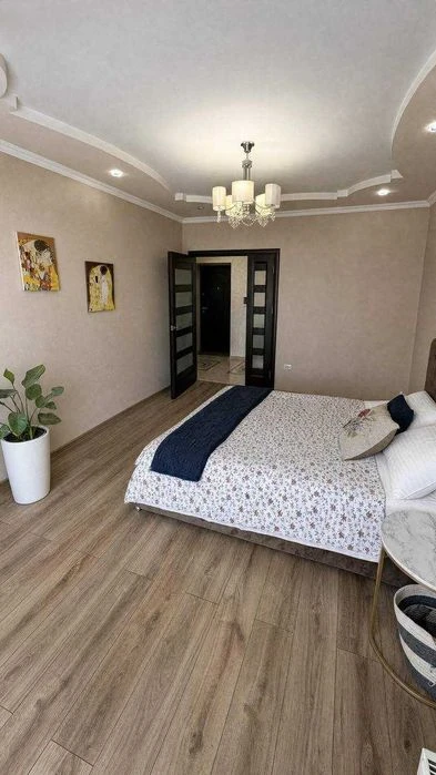Продаж 1к квартири з функціоналом 2к, готова до проживання,в