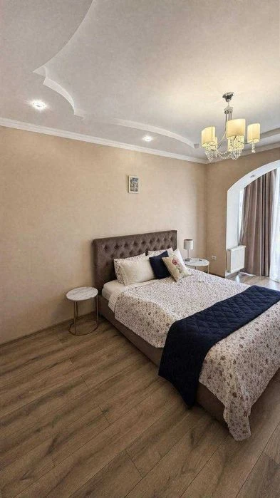 Продаж 1к квартири з функціоналом 2к, готова до проживання,в