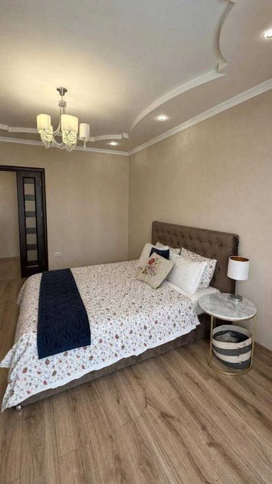 Продаж 1к квартири з функціоналом 2к, готова до проживання,в