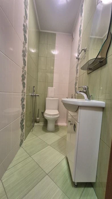 Продаж квартири 2-кім квартири. Каскад.Програми.
