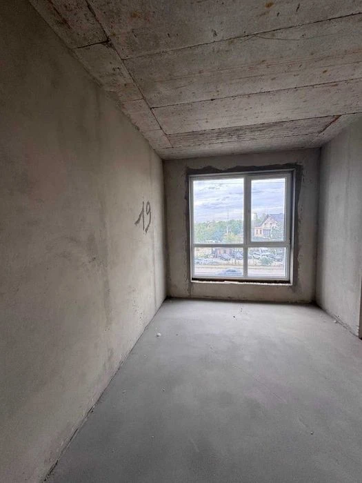 Продаж 3кім. квартири в готовому будинку, неподалік озера