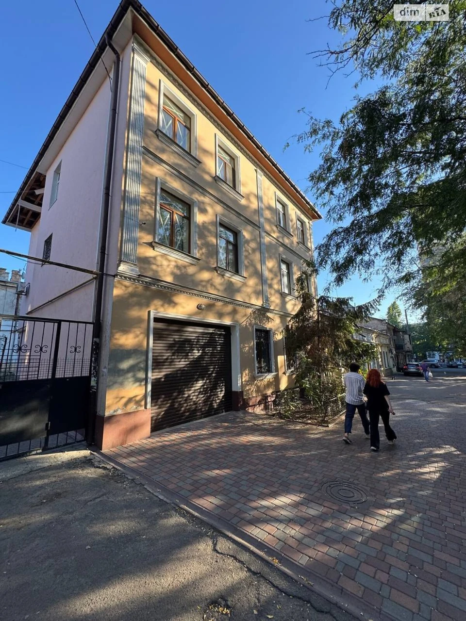 Продажа Дом Приморский.