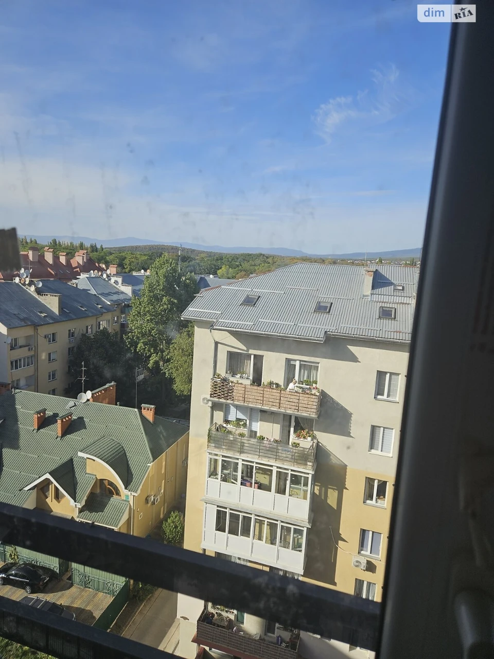 Продаж Квартира Боздош