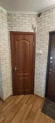 Терміново продається 1-нокімнатна квартира.Виставка.