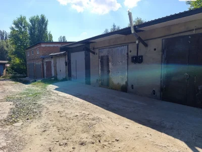 Продаж Окремий гараж Південно-Західний