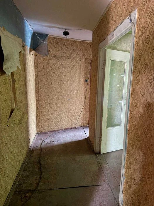 Пропонуємо до продажу унікальну ВЕЛИКУ квартиру (АТО, ВПО, є