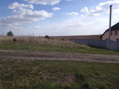 Земельна ділянка в масиві Київський 10 сот.