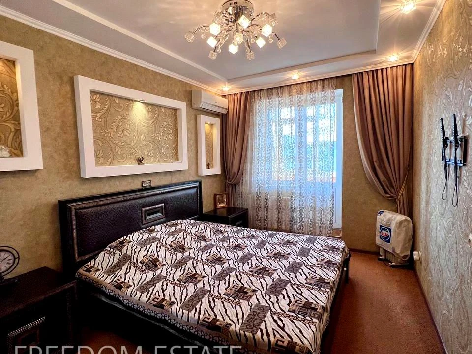 Квартира. Харків, Дерев'янка вул.