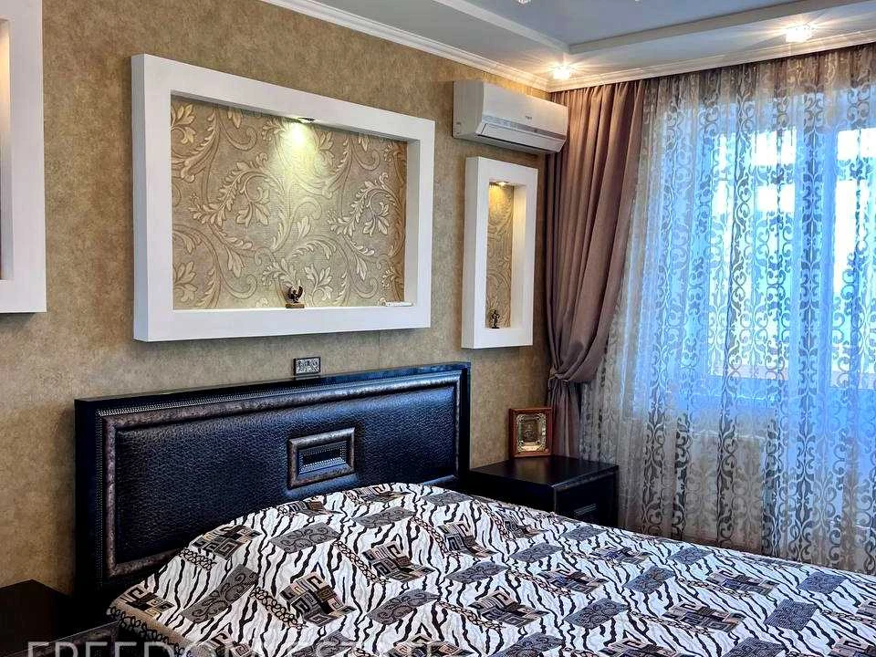 Квартира. Харків, Дерев'янка вул.