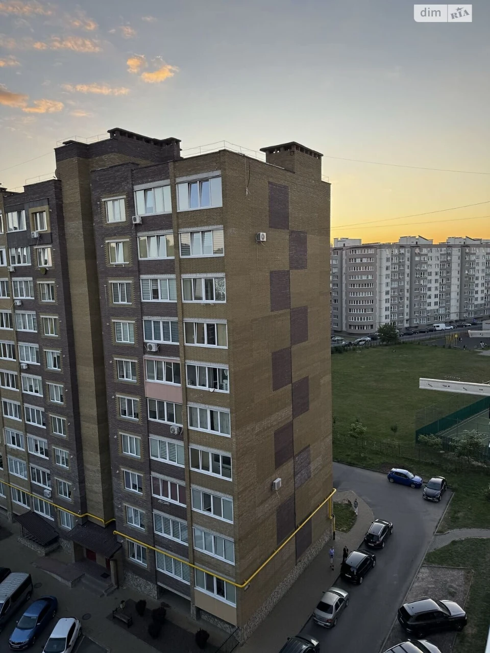 Продаж Квартира