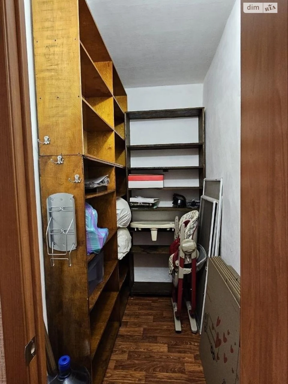 Продаж Квартира Олексїївка