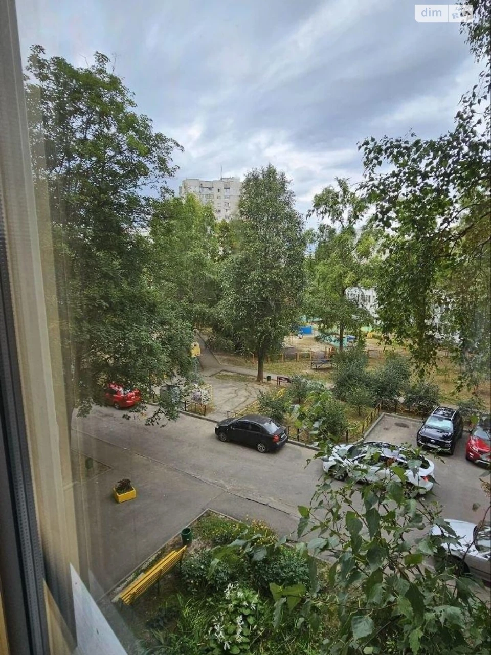 Продаж Квартира Олексїївка