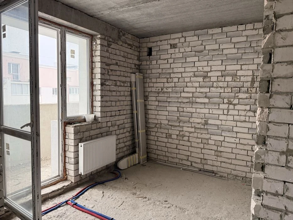 Продам Власник! 1к Пташка. Сертифікат