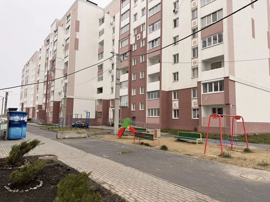 Продам Власник! 1к Пташка. Сертифікат