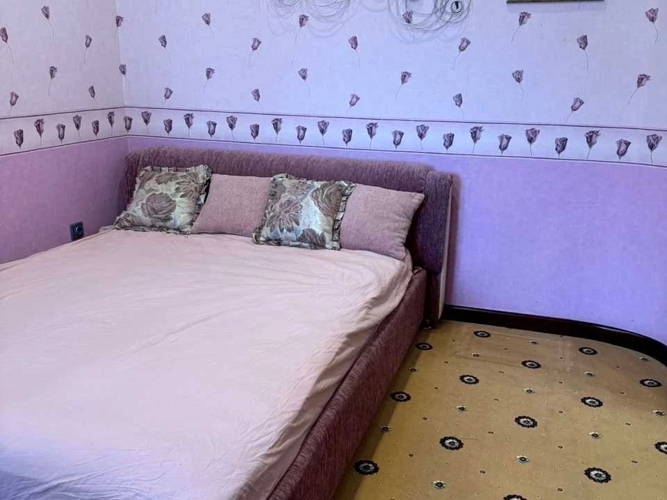 Квартира. Львів, Кутова вул.