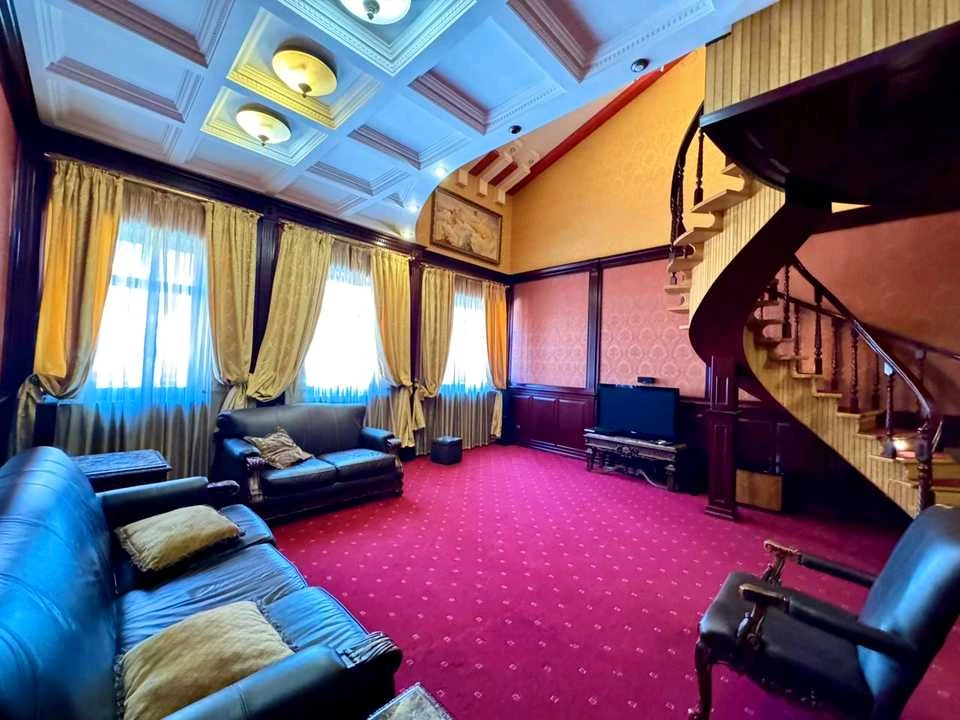 Квартира. Львів, Кутова вул.