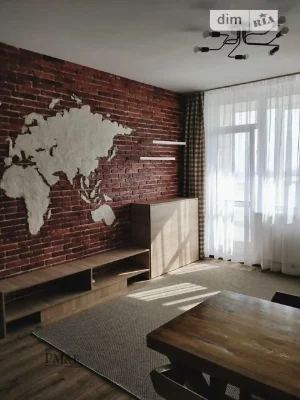 Довготривала оренда 1к квартири на шосе Харківське 188 • ID