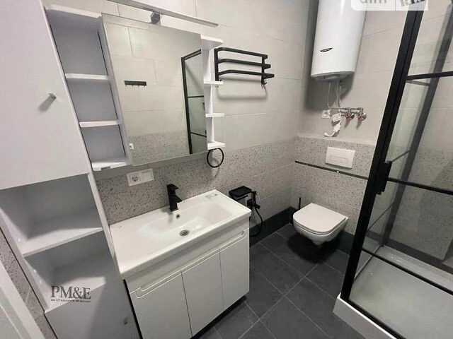 Довготривала оренда 1к квартири на вул. Ракетна 24А • ID 348