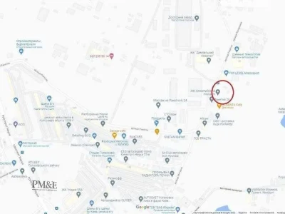 Довготривала оренда 1к квартири на вул. Ракетна 24А • ID 348