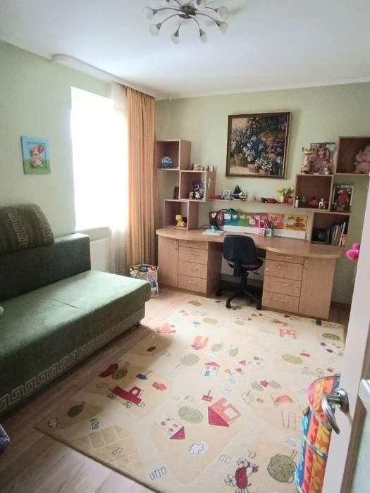 М.Холодная Гора продам 3х комн.кварт.,ул.Полтавский шлях 148