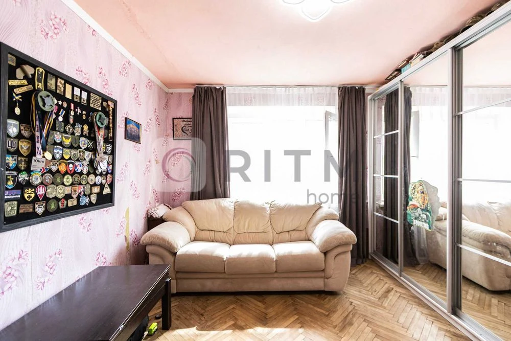 Продаж 2к квартири в Личаківському районі.