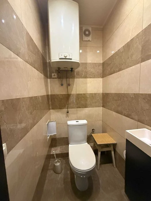 Пропозиція продажу великої 5 кімнатної квартири в НОВОБУДОВІ