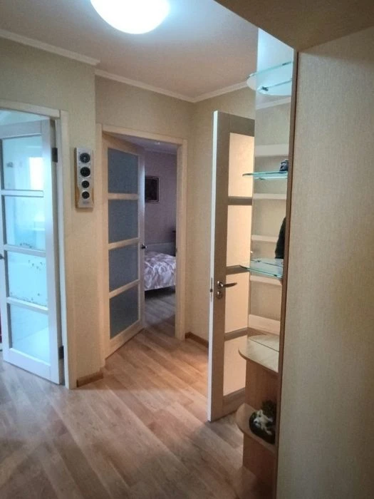 М.Холодная Гора продам 3х комн.кварт.,ул.Полтавский шлях 148