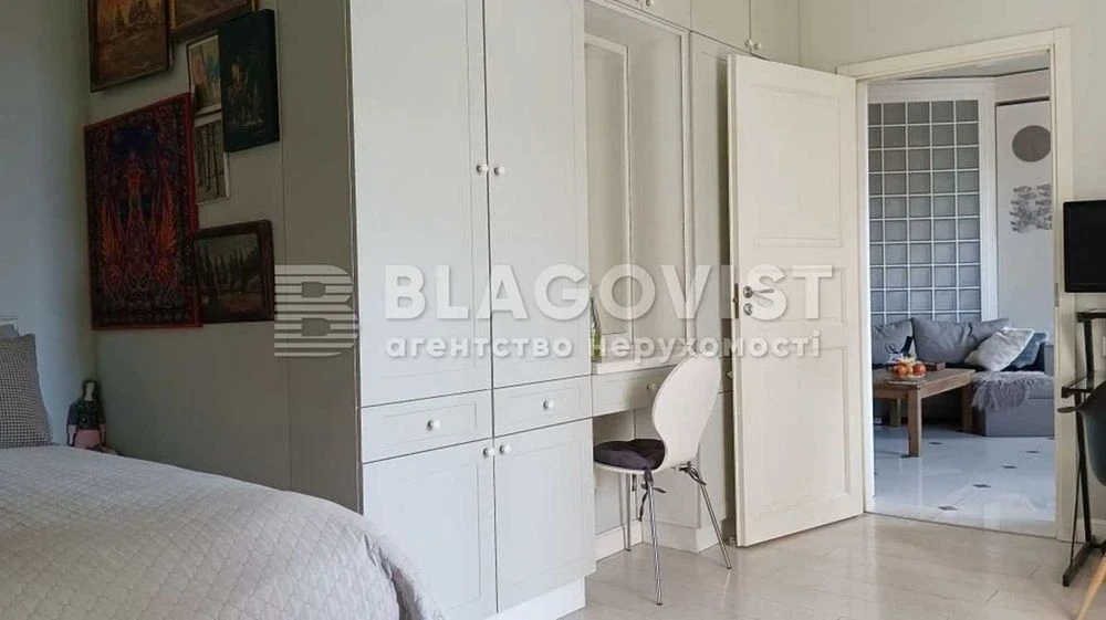 Продаж затишної 3-к квартири, Центр, 75м2, Ремонт, Либідська