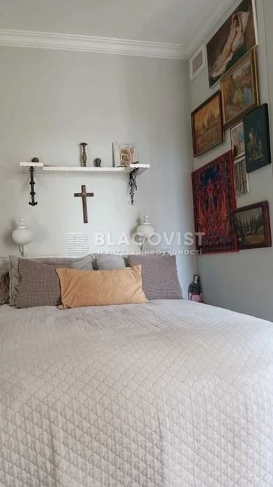 Продаж затишної 3-к квартири, Центр, 75м2, Ремонт, Либідська