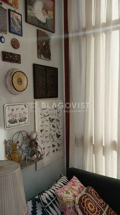 Продаж затишної 3-к квартири, Центр, 75м2, Ремонт, Либідська