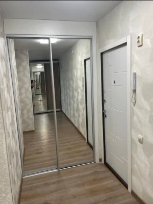 One-room apartment for sale