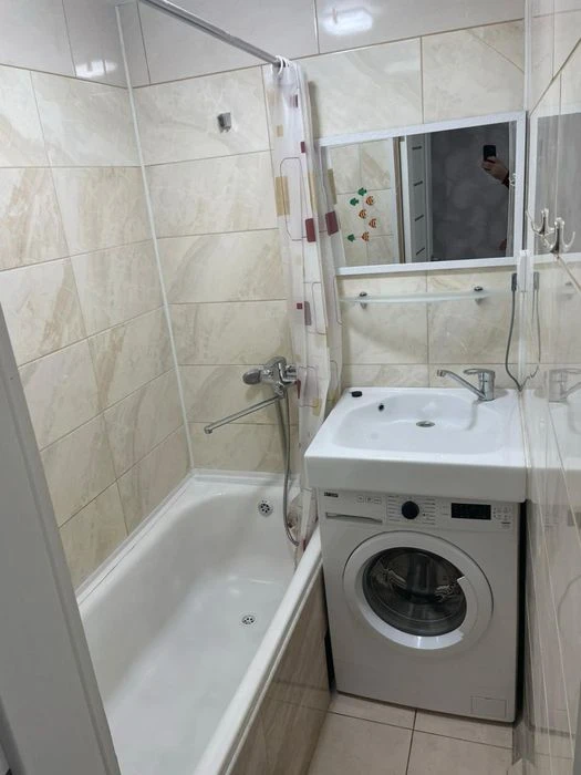 One-room apartment for sale
