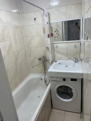 One-room apartment for sale