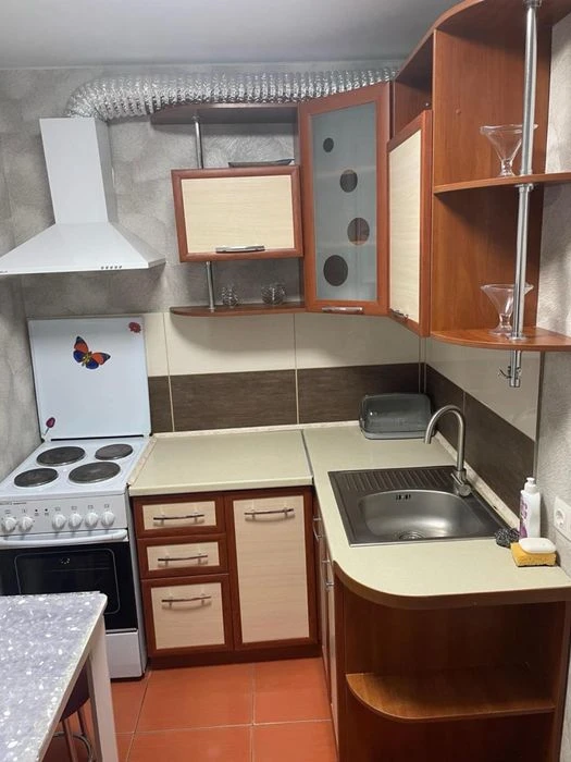 One-room apartment for sale