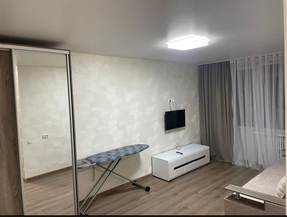 One-room apartment for sale