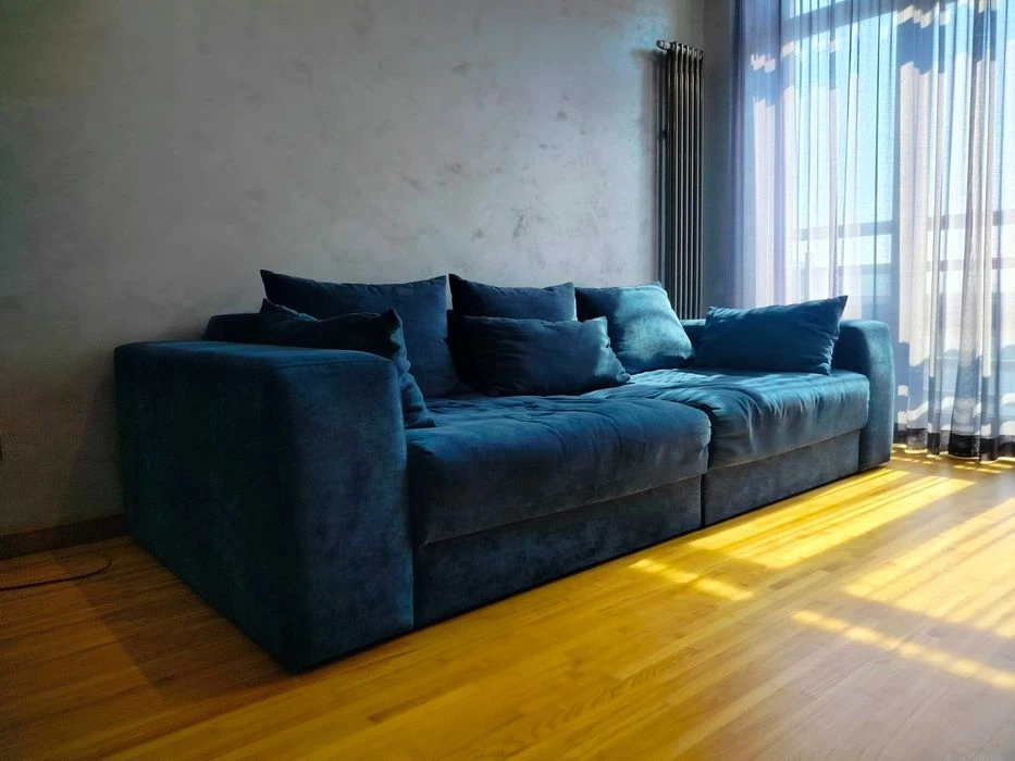 Продаж 2-х кімнатної квартири Без комісії в Києві, вул. Андр