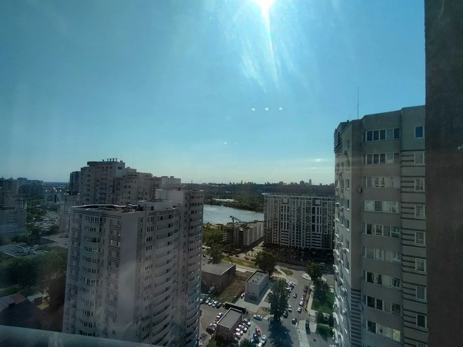 Продаж 2-х кімнатної квартири Без комісії в Києві, вул. Андр